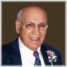 Obituary of John Tombrella