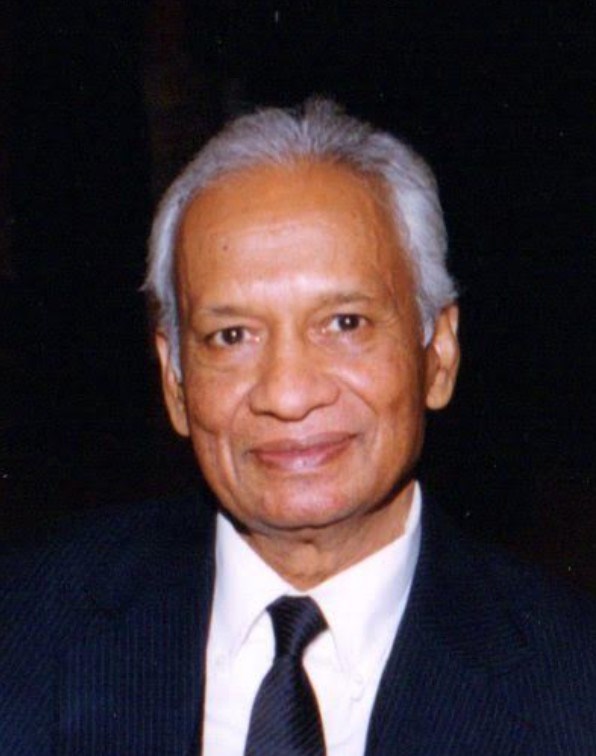 Obituary of Dayamoy Chakraborty
