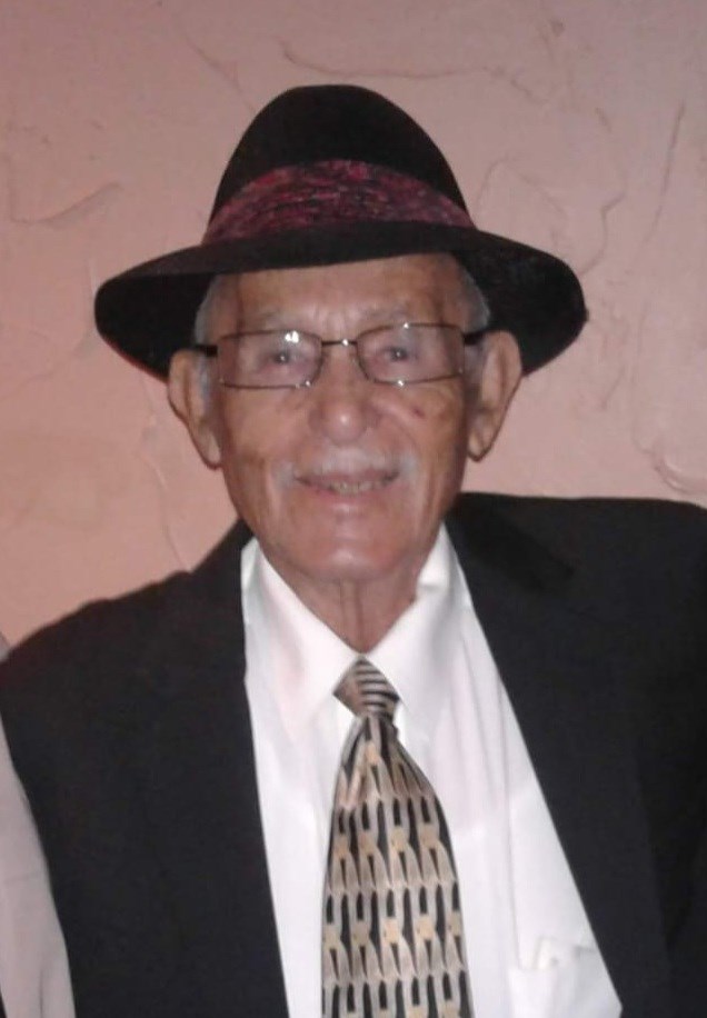 Obituary of Abel C. Flores Sr.