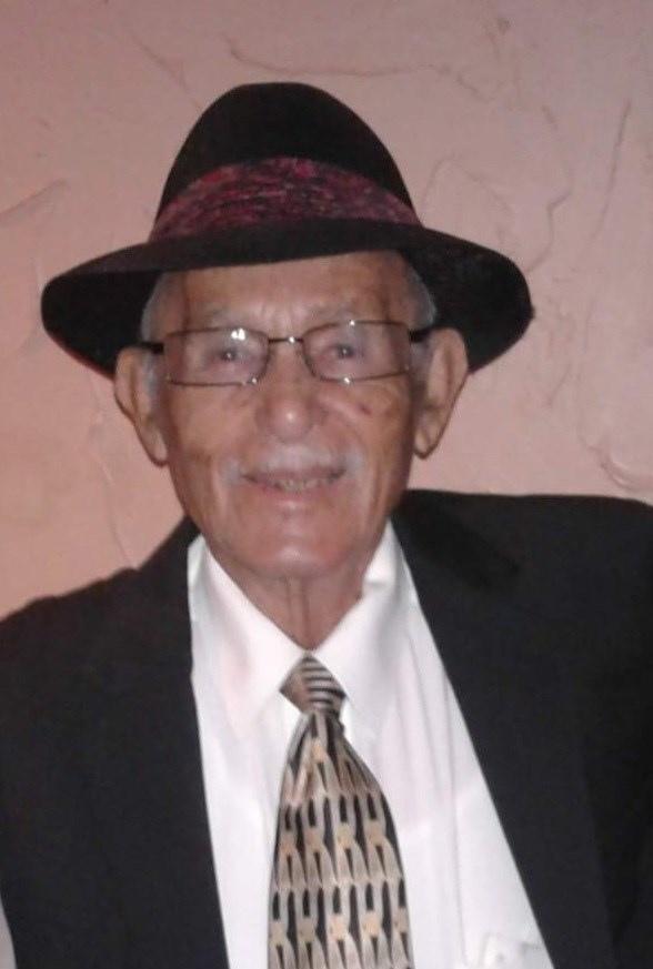 Abel C. Flores Sr. Obituary San Antonio, TX