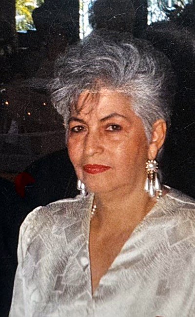 Obituary of Candida Costa