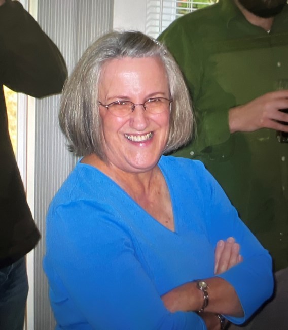 Obituary of Kathleen Joyce Evans