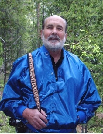 Obituary of John D. Fischer