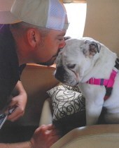 Obituary of Tony Scott Mr. Markve