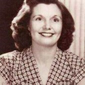 Obituary of Viola Mae Alexander