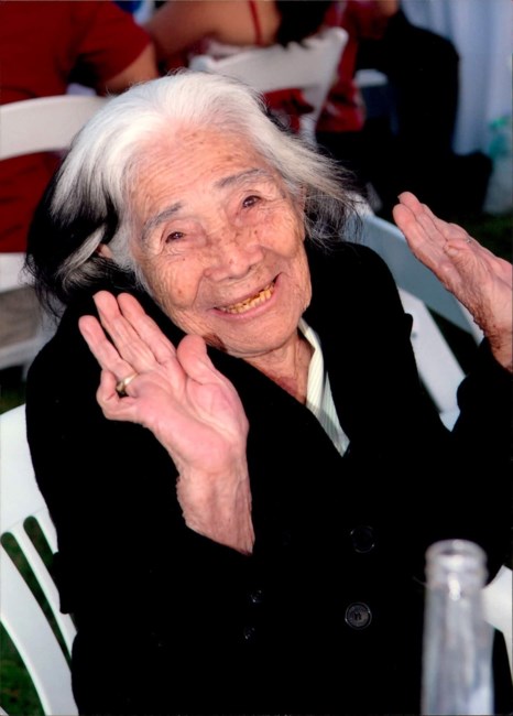 Obituary of Hermelinda Perez