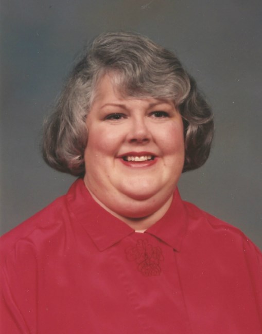 Obituary of Anne Elizabeth Smyrl