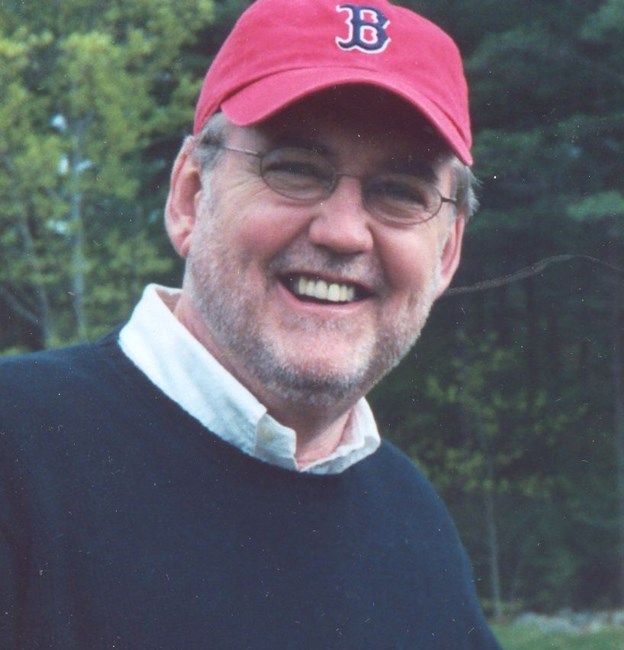 Obituary of Robert Charles Silk