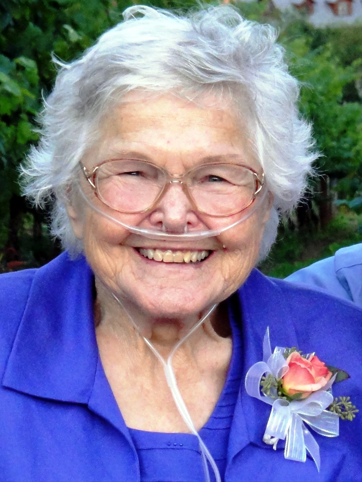 Loretta Kelly Knight Kjarulff Obituary Greeneville, TN