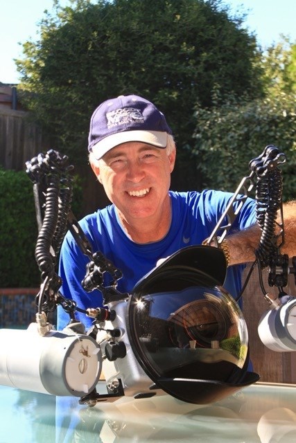 Obituary of Randal Craig Osgerby