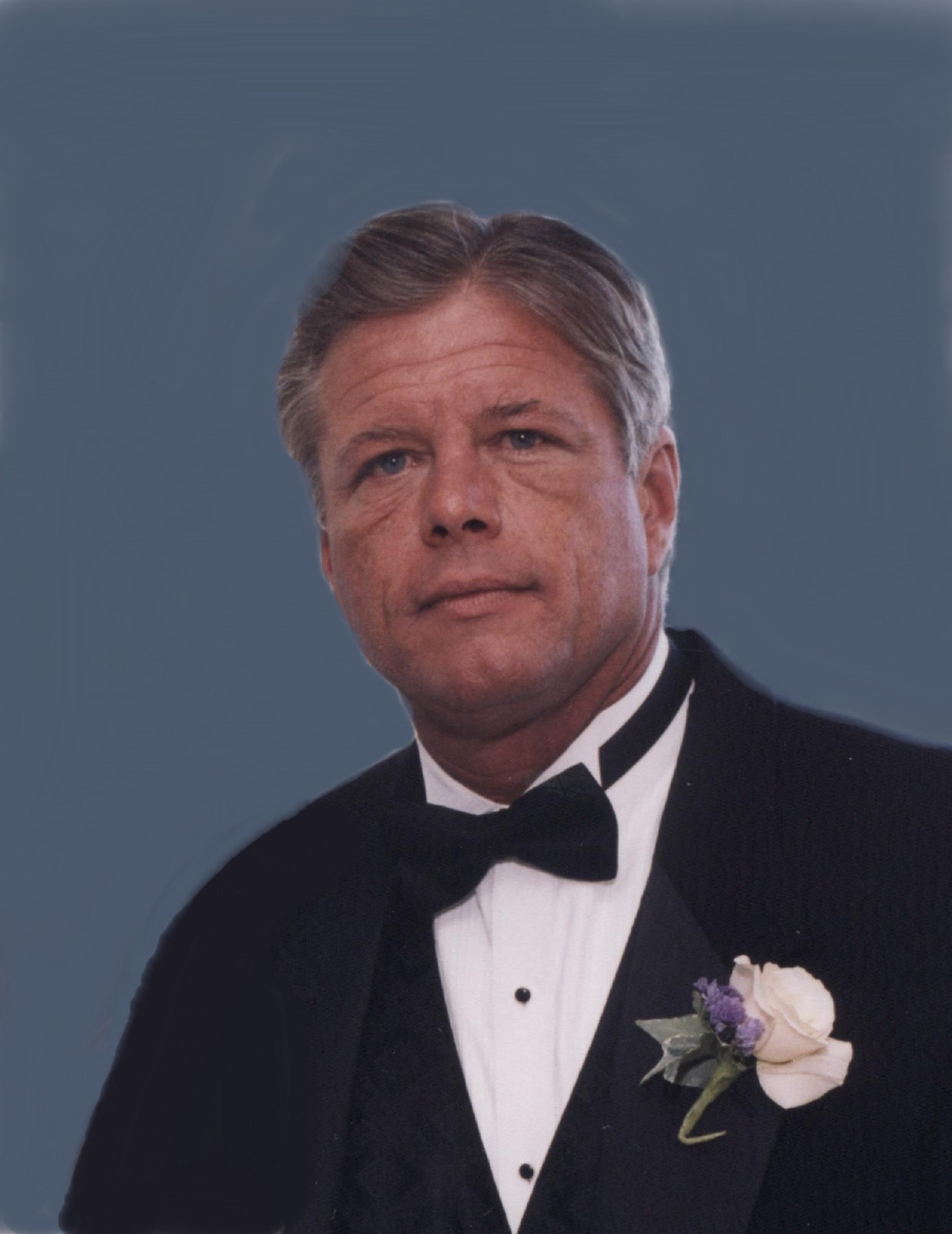 Obituary of John David Nivens