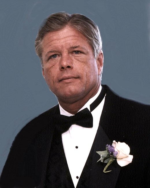 Obituary of John David Nivens