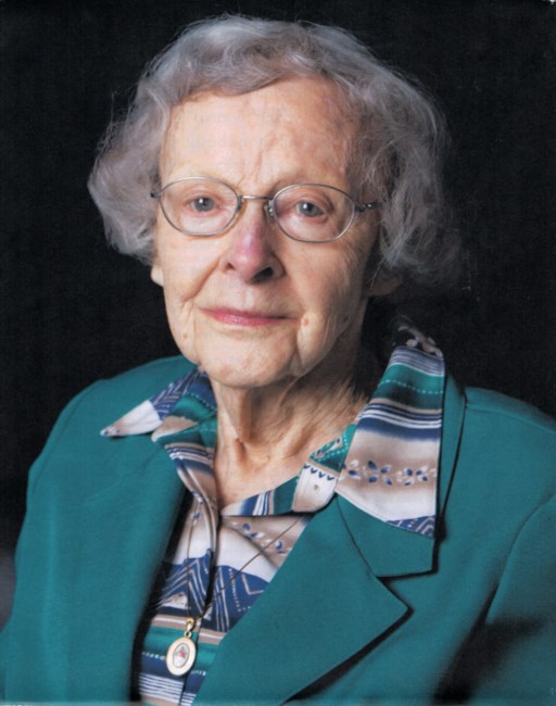 Obituary of Marjorie Humphrey Hubbard