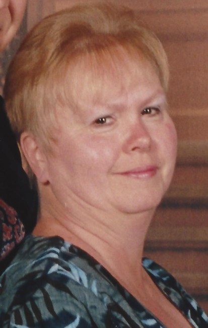 Obituary of Janet Lee Sandberg
