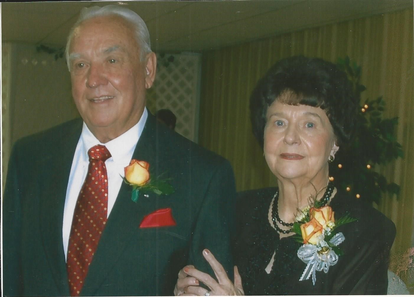 Obituary of John Roy Dillard