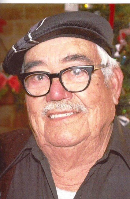 Obituary of Alejandro M. Perez Sr.