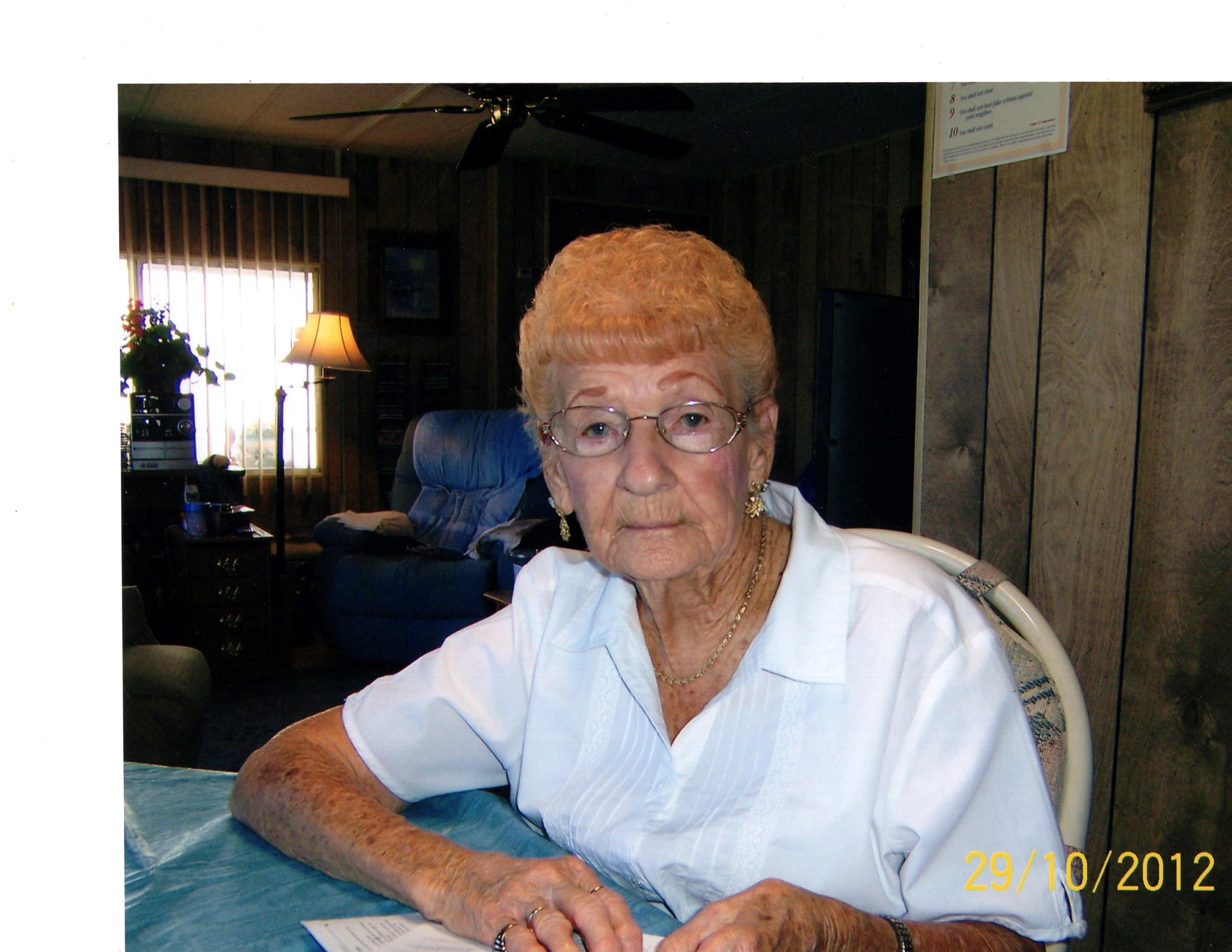 Obituary of Loretta Emerson