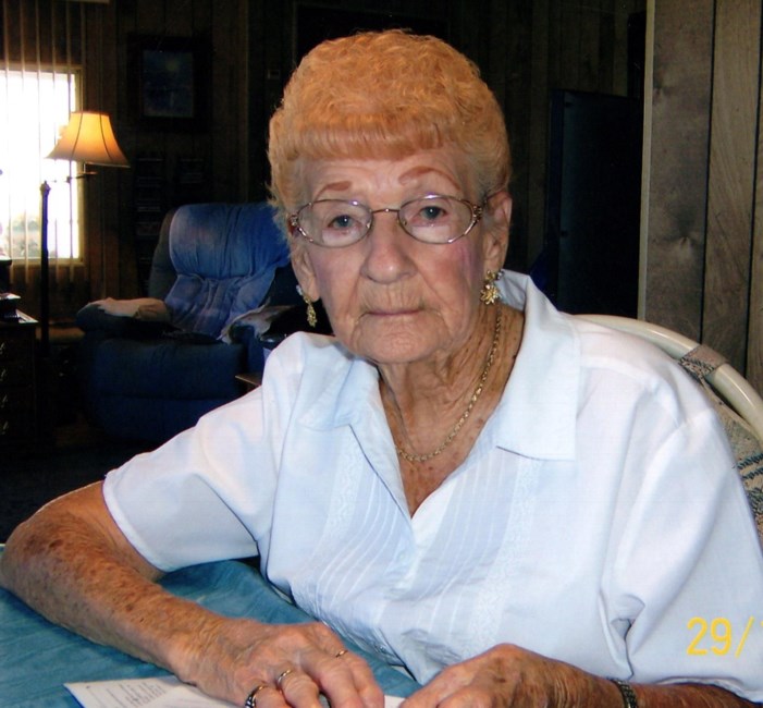 Obituary of Loretta Emerson