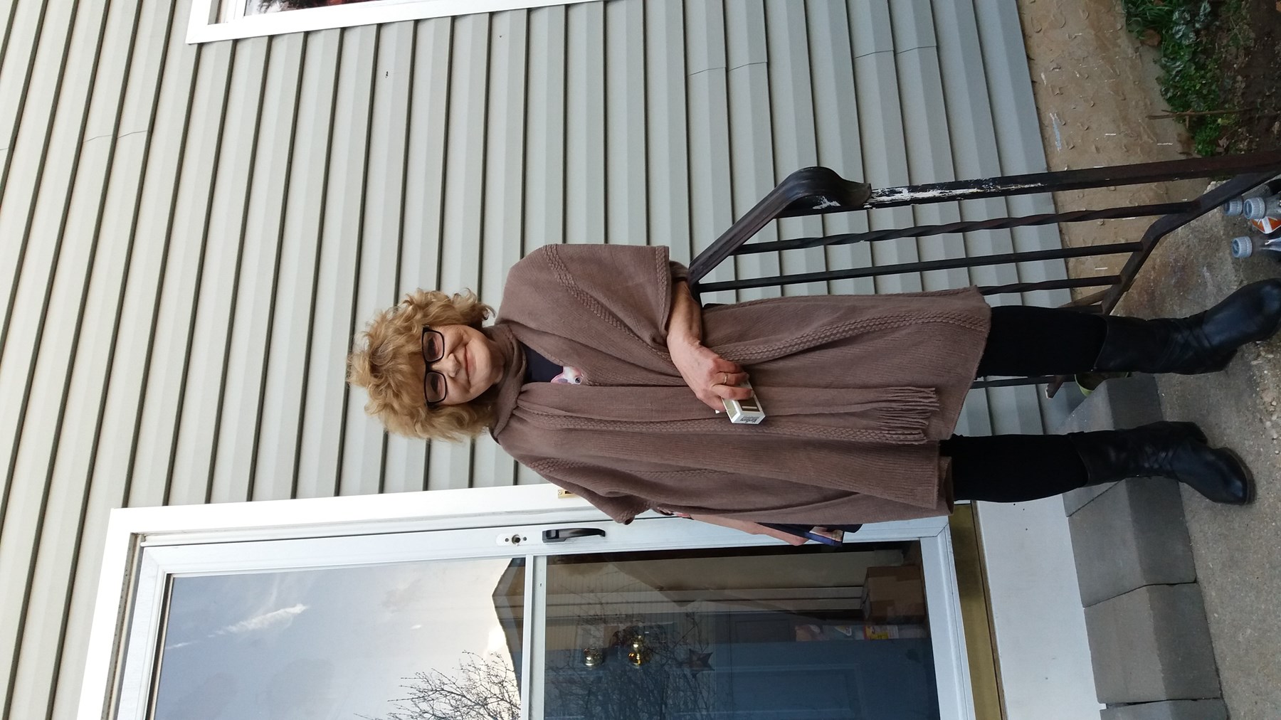 Obituary of Eileen E. Barry