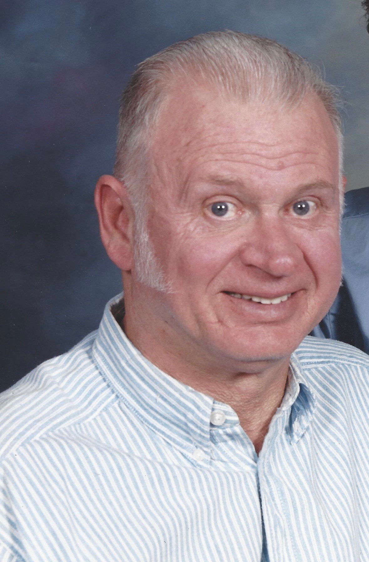 Obituary of Richard Lee Schrader