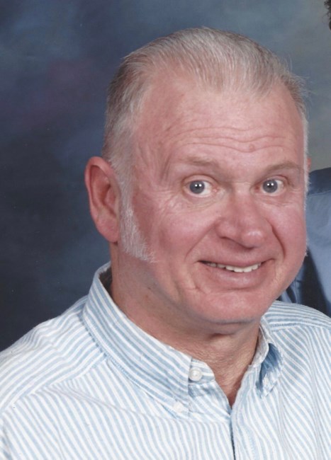 Obituary of Richard Lee Schrader