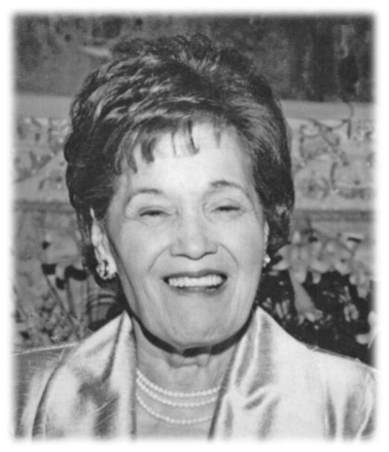 Obituary of Maria C. Pacheco