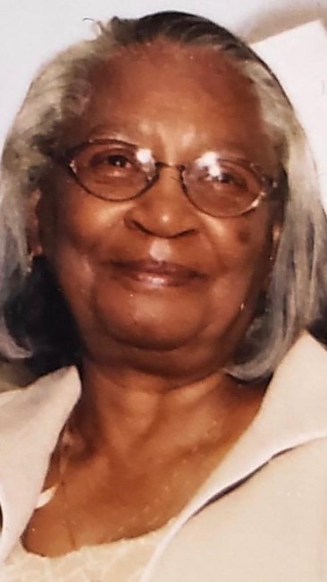 Obituary of Thelma Therleen Thornton