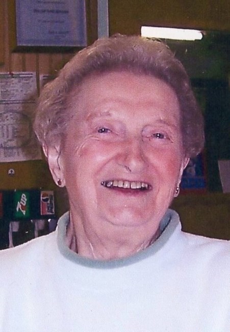 Obituario de Mary G. Heim Kohl