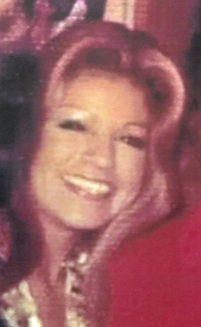 Obituary of Dorothy Frances Alvarez