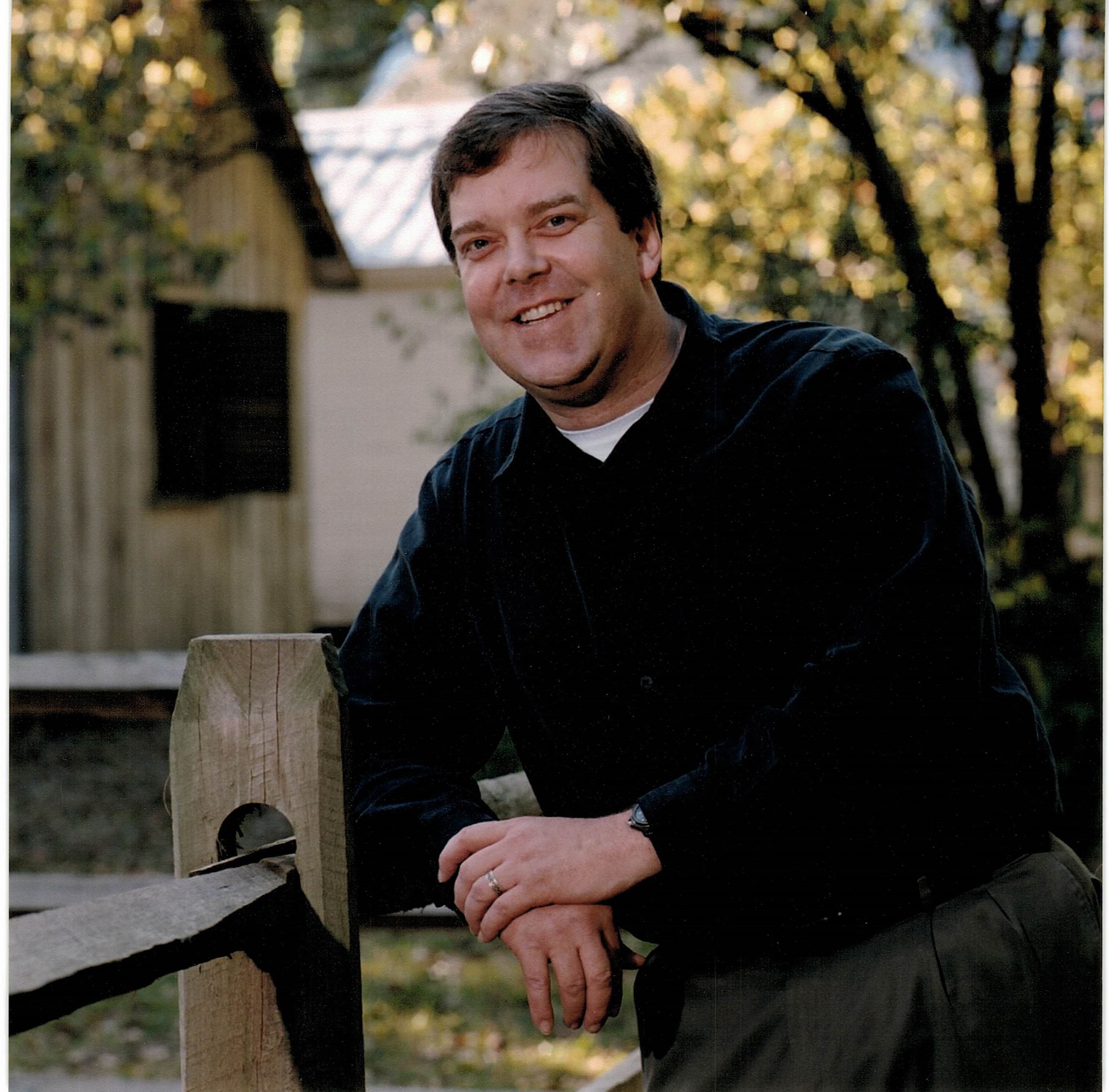 Obituary of John Kenneth Mackie