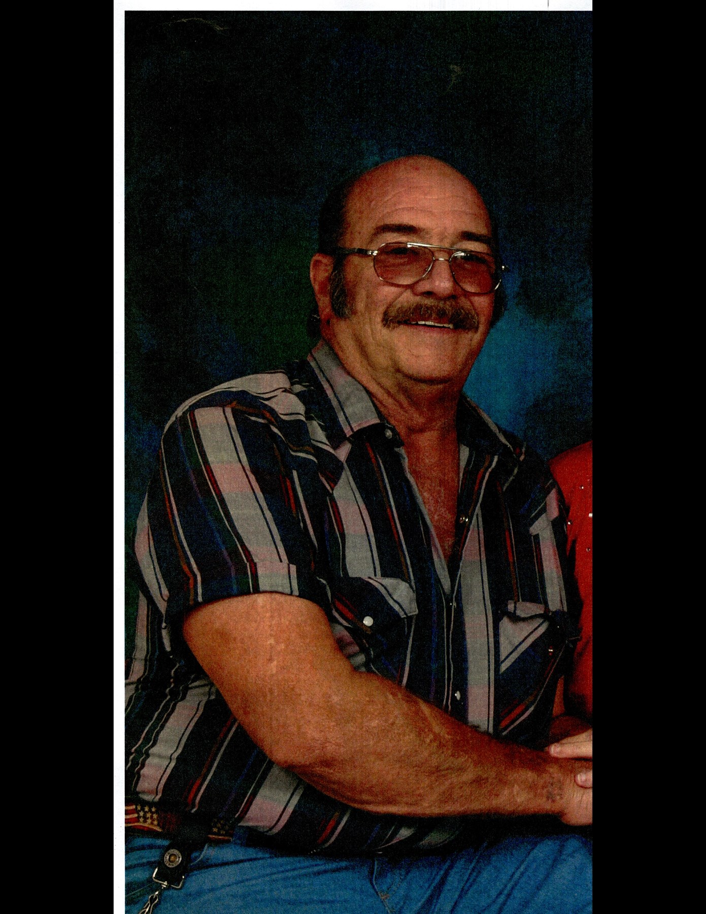 Obituary of Joseph George Marchetti, Jr.