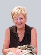 Obituary of Barbara Ann Levine