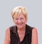 Obituary of Barbara Ann Levine