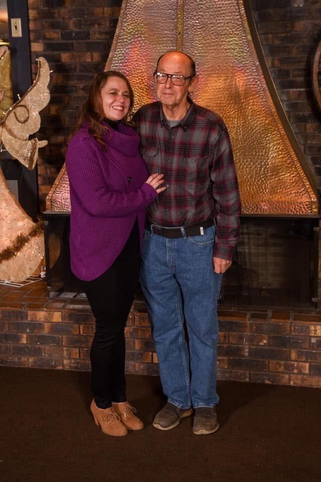 Lewis Foster Ryton Lewis Foster Obituary - Jackson, MI