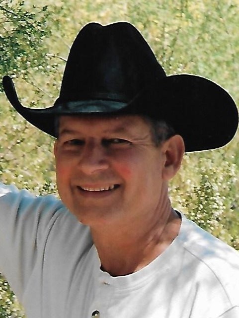 Obituary of Joseph Frederick Reid