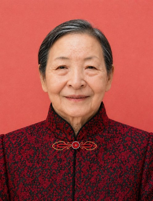 Obituary of ErJuan Feng