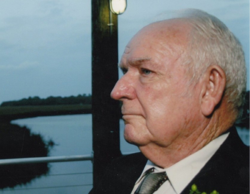 Obituary of Oscar L. White