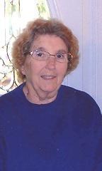 Obituary of Audrey J. Jacobs