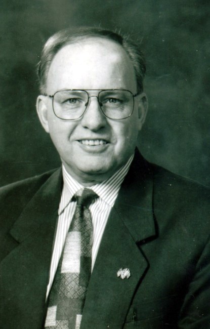 Obituary of John R. Haynie