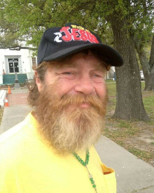 Obituary of Edgar Joseph "JoJo" Gauthier