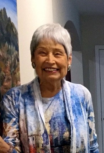 Obituary of Lois Anne Dailey