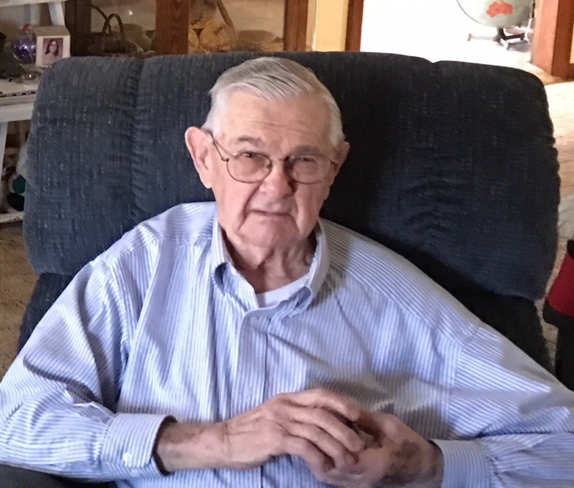 William J. Ambrose Jr. Obituary Kansas City, KS