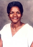 Obituary of Mrs. Martha G. Hewitt