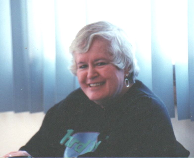 Obituary of Ruth Emily Verrill