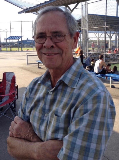 Obituary of Bobby Ferguson