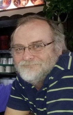 Obituary of Timothy Alexander Clark