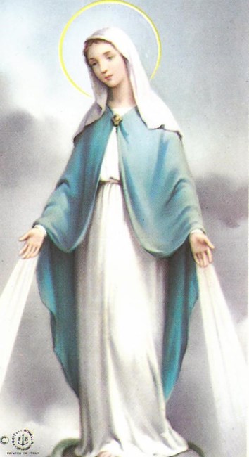 Obituary of Norma Jean Finnerty