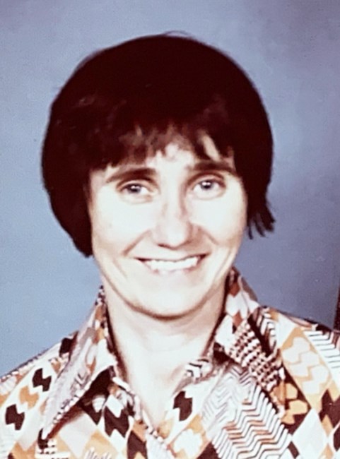 Obituary of Donna Dodge Pitts