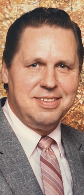 Obituary of James H Dorner