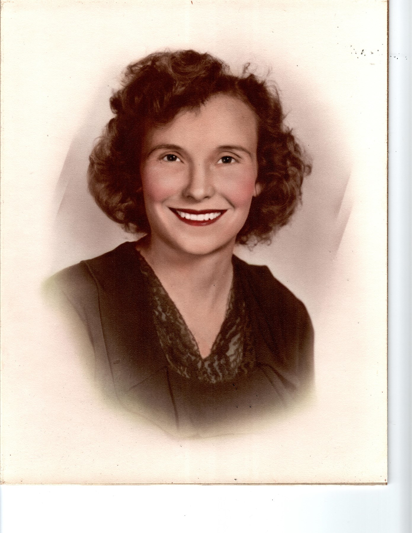 Obituary of Nelda Faye Manning